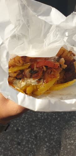 OH MY GREEK! Winterthur - Winterthur