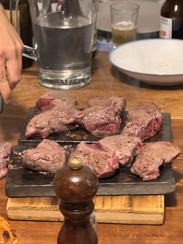 Opinii despre du Maillard în La Chaux-de-Fonds - Gastronomie und Hotellerie