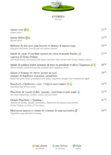 Comentarii opinii despre Restaurant Sporting Club