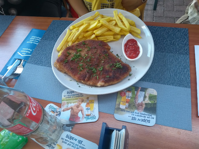 Kickerhüttle - Rheinfelden