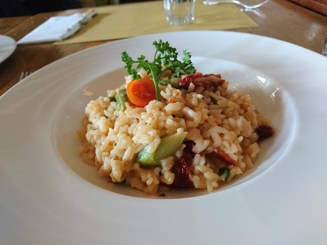 Comentarii opinii despre La Terrazza