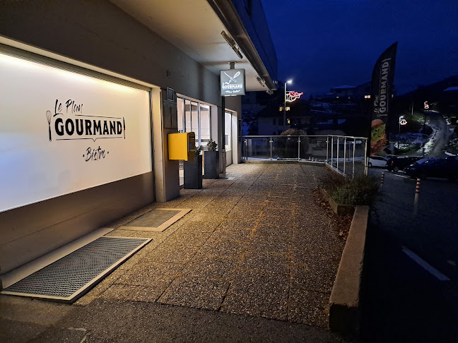 Comentarii opinii despre Le Plan Gourmand, Bistro & Foodtruck