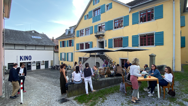 Untervogthaus - Gastronomie und Hotellerie