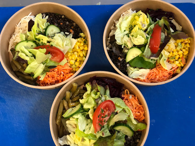 Verena Café-Conditorei - Gastronomie und Hotellerie