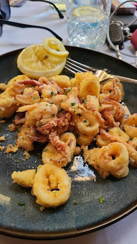 Bahnhöfli - Therwil