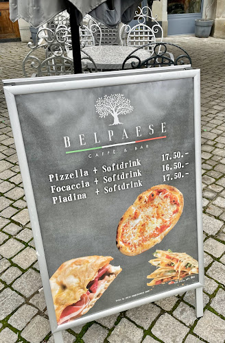 Opinii despre Caffè & Bar Belpaese în Zürich - Gastronomie und Hotellerie