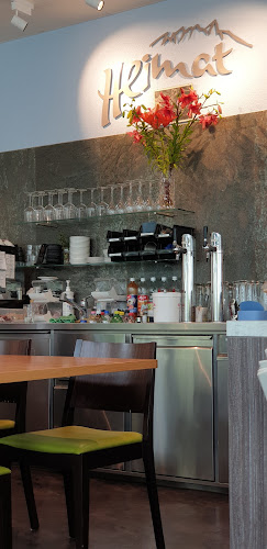 Comentarii opinii despre Restaurant Heimat