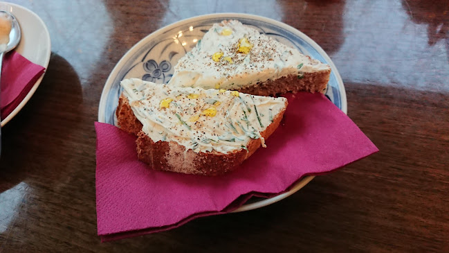 Opinii despre Cottage Café în Geneva - Gastronomie und Hotellerie
