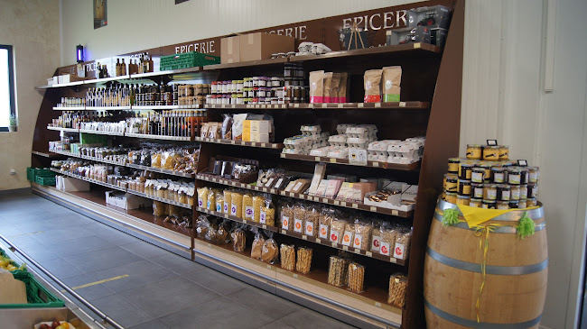 Comentarii opinii despre Marché des Mattines