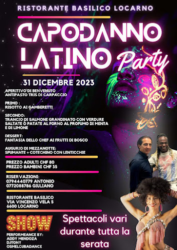 Ristorante al Basilico