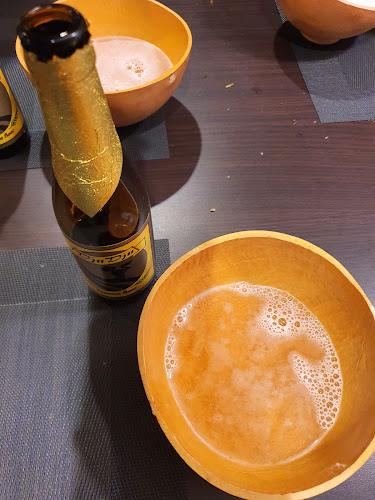 Comentarii opinii despre Africana