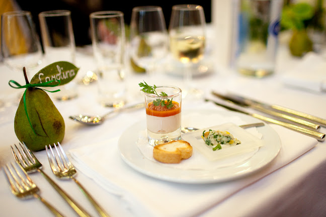 Chez Max et Meuron - Neuchâtel