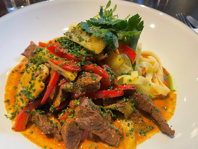 Comentarii opinii despre Klösterli Weincafe