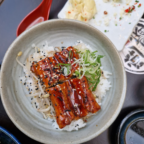 Opinii despre Yu-An în Zürich - Gastronomie und Hotellerie