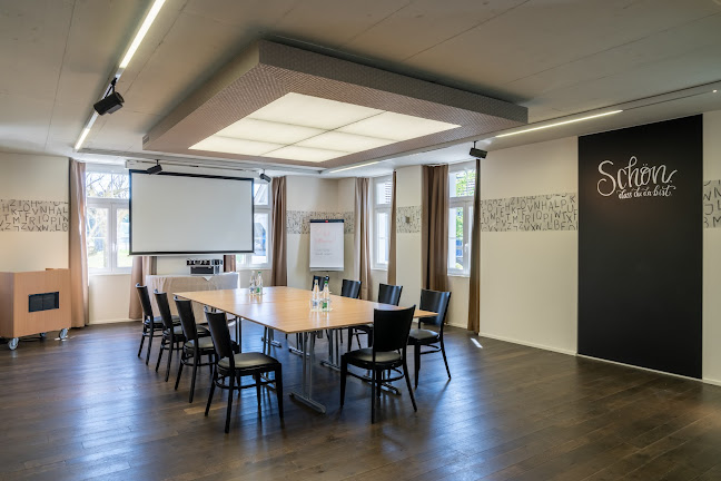 Restaurant Rütihof, Gränichen - Gastronomie und Hotellerie