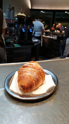 Opinii despre Belcafé în Zürich - Gastronomie und Hotellerie