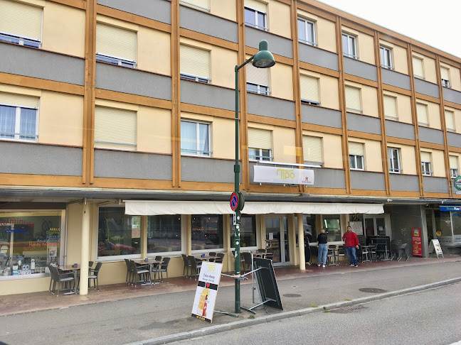 Beste Bella Vita Pizzeria Aesch - Aesch