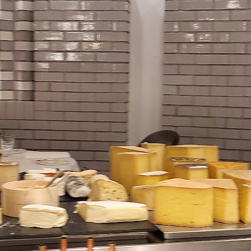 Opinii despre Le Pérolles în Fribourg - Gastronomie und Hotellerie