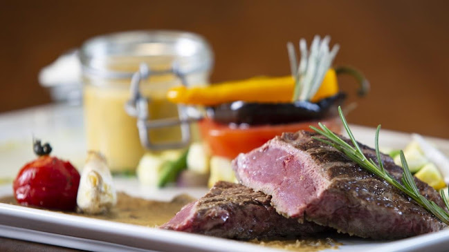 Brasserie Le National - Sierre