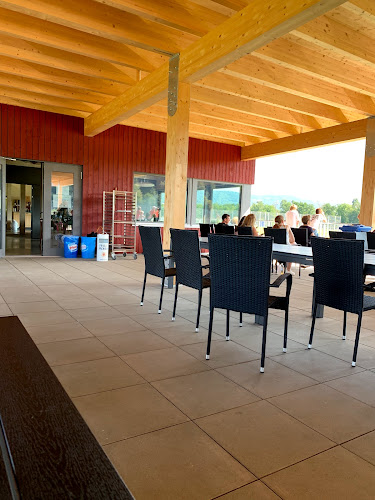 Restaurant Fiechten Reinach - Gastronomie und Hotellerie