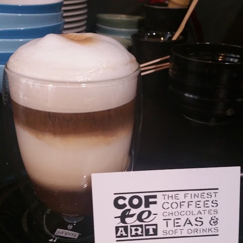 Comentarii opinii despre CofteArt boutique et Coffee Shop since 2015