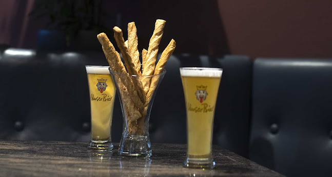 Comentarii opinii despre Konditorei Buchmann AG