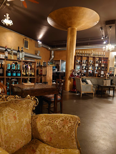 Pietro Al Pantheon - Gastronomie und Hotellerie