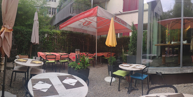 Taj Restaurant Bern - Gastronomie und Hotellerie