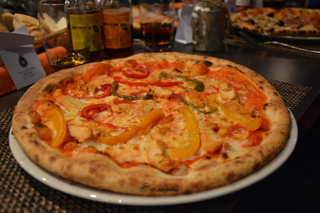 Comentarii opinii despre La Goutte d'Eau