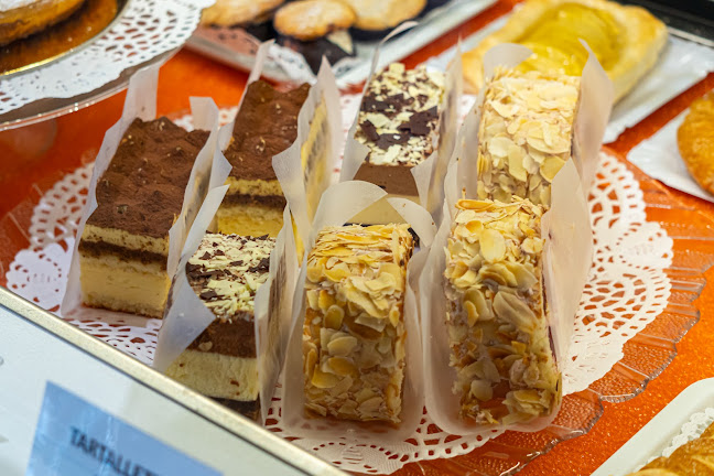 Opinii despre El Prestin dal Corda SA în Gordola - Gastronomie und Hotellerie