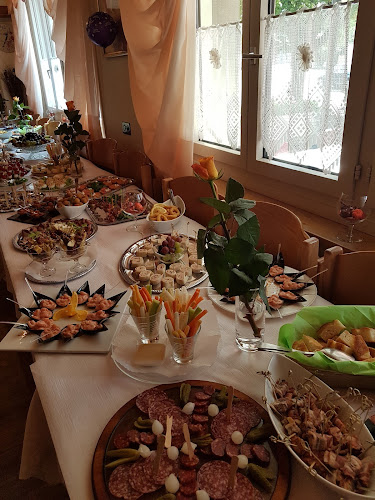 Restaurant National La Favorita - Gastronomie und Hotellerie