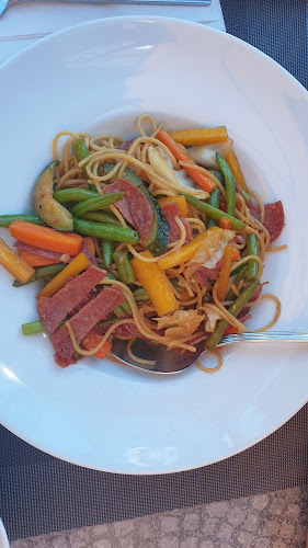 Comentarii opinii despre Restaurant du Moulin du Choc