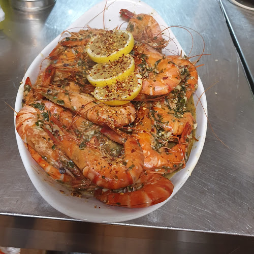 Café de Champlan - Champlan