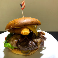 MT BURGER NEW YORK - Moudon