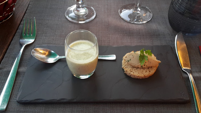 Rte de Chaulin 81, 1832 Chamby