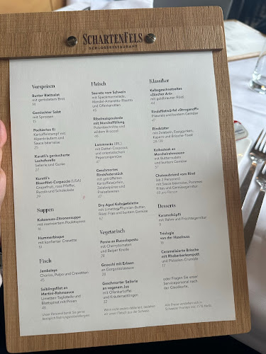 Schloss Schartenfels