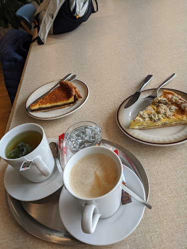 Comentarii opinii despre HofCafe