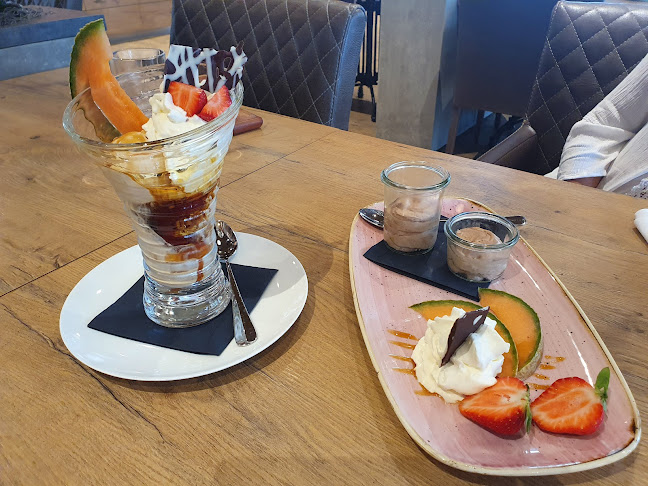 Steakhouse Hot Stone Niederuzwil - Niederuzwil