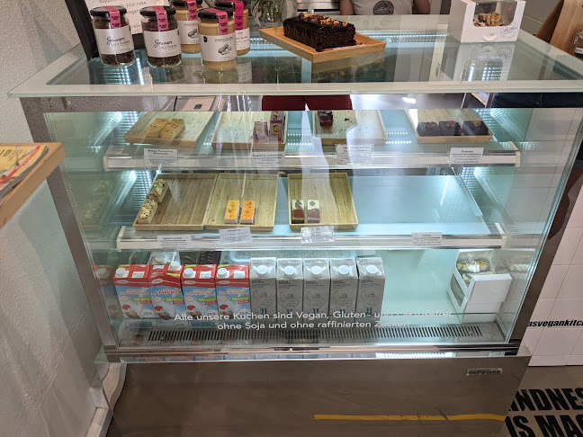 Comentarii opinii despre Lola's Kitchen