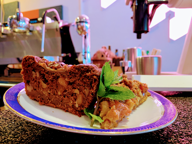 Comentarii opinii despre Coffee Coaching Club