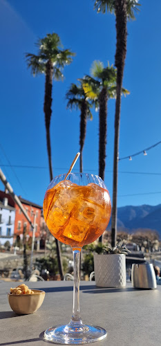 Opinii despre See Lounge în Ascona - Gastronomie und Hotellerie
