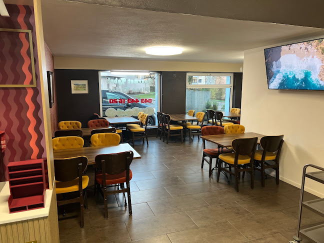 Opinii despre Gourmet Kebab în Fällanden - Gastronomie und Hotellerie