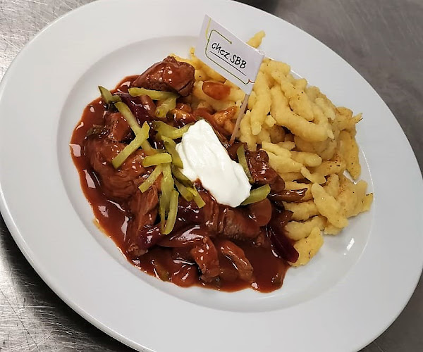 Bahnhofstrasse 12, 4600 Olten