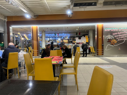 Sapore d'Italia Sàrl