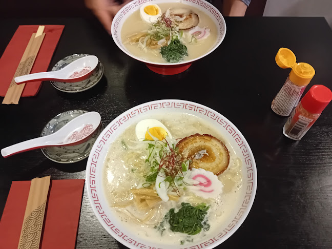 Izakaya kinomi- Japanisch Tapas & Sushi Bar - Gastronomie und Hotellerie