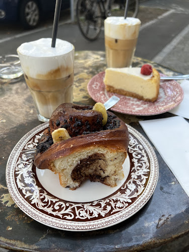 Babu's Bakery - Gastronomie und Hotellerie