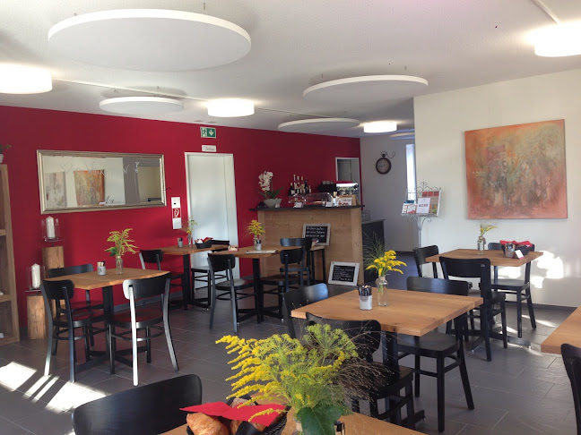 Comentarii opinii despre Burger Kafi