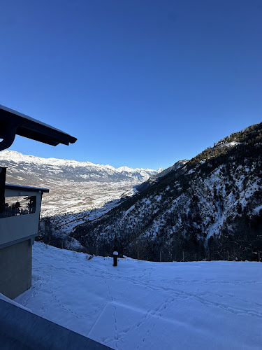 Opinii despre les Promeneurs în Grône - Gastronomie und Hotellerie