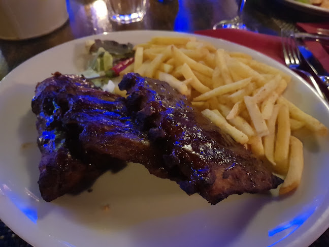 Kentucky Saloon & Steakhouse - Gastronomie und Hotellerie
