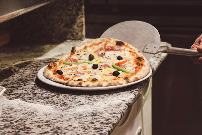 Trattoria Des Cèdres